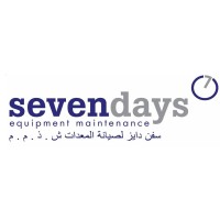 Sevendays Equipment Maintenance Llc. logo - Similar company to Restonas