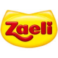 Alimentos Zaeli logo - Similar company to Levo Alimentos