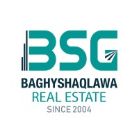 Baghy Shaqlawa Realestate logo - Similar company to Iz Development Group