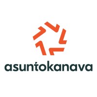 Asuntokanava logo - Similar company to Vides Group