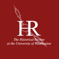 The Historical Review at the University of Washington