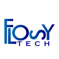 Flosy Tech logo - Similar company to Teampixels