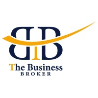 The Business Broker logo - Similar company to Icare Brokers