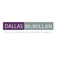 Dallas McMillan Solicitors logo - Similar company to Jackson Boyd Llp