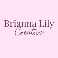 Brianna Lily Creative logo - Similar company to The Hometown Group