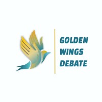 Golden Wings Debate logo - Similar company to Top Coach