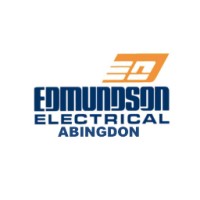 Edmundson Electrical Abingdon logo - Similar company to The Abingdon Bridge