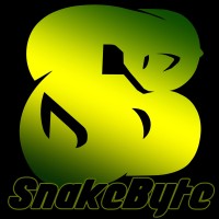SnakeByte Development logo - Similar company to Woelf
