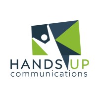 Hands Up Communications - Florida logo - Similar company to Top Sign Language Interpreting Llc