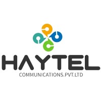 HAYTEL COMMUNICATIONS PVT.LTD logo - Similar company to Squadron Labs