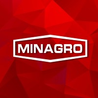 Minagro Industria Química logo - Similar company to Evolution Plastic S.A.S