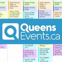Queensevents.Ca