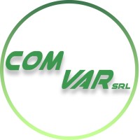 Com-Var logo - Similar company to Matteuzzi Srl