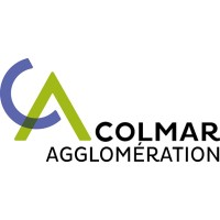 Colmar Agglomération logo - Similar company to Gimeds (Global Intelligence Medical System)