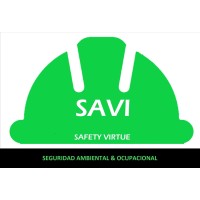 SAVI Higiene y Seguridad Ocupacional logo - Similar company to Secpro Higiene Y Seguridad Laboral-Industrial