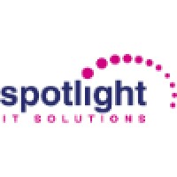Spotlight IT Solutions logo - Similar company to Digisolid - Nearshore Solutions