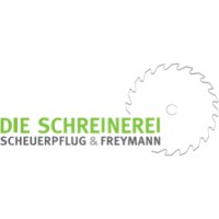 Die Schreinerei Scheuerpflug & Freymann