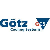 Götz Cooling Systems | GCS logo - Similar company to Lean Mitch Gmbh
