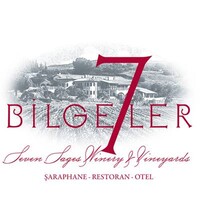 Yedi Bilgeler Şarapçılık logo - Similar company to Vinero
