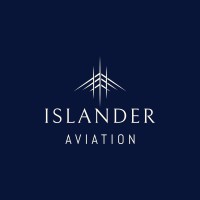 Islander Aviation LLC logo - Similar company to Realclean Aircraft Detailing