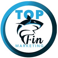 Top Fin Marketing logo - Similar company to Surfside Services