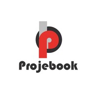 Projebook - Consultoria em Projetos / Desenvolvimento de Produtos / Processos e Representações logo - Similar company to A. & H. Meyer Brasil
