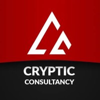 Cryptic Consultancy logo - Similar company to Valam.Pk