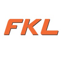 FKL INDIA PVT LTD logo - Similar company to Premier India Bearings Ltd.