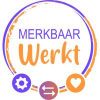 Merkbaar-Werkt logo - Similar company to Gonect Online Marketing