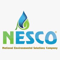 Nesco.co logo - Similar company to B.Five Consulting