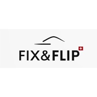 Swiss Fix&Flip Academy logo - Similar company to Fix&Flip By Oliver Fischer