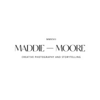 Maddie Moore Creative, LLC. logo - Similar company to Unless U