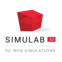 Simulab3D logo - Similar company to Ta Networks Inc.