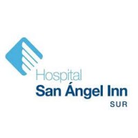 HOSPITAL SAN ÁNGEL INN SUR logo - Similar company to Despacho Contable Benn