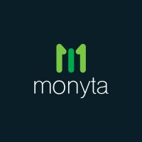 Monyta logo - Similar company to Arure Technologies