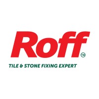 Roff logo - Similar company to Roff