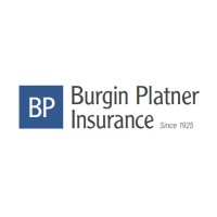 Burgin Platner & Company logo - Similar company to Vuturo Group