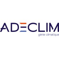 ADECLIM logo - Similar company to Insitek