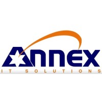 Annex IT Solutions logo - Similar company to Nx Solutions