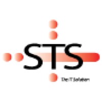Services by STS, LLC and Sales by STS, LLC logo - Similar company to Get Sales Fit