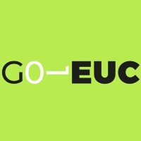 GO-EUC logo - Similar company to Obux