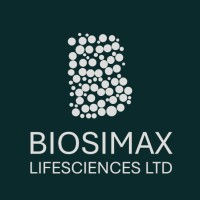 Biosimax Lifesciences Ltd logo - Similar company to Divamics Inc.