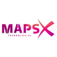 Mapsx Technologies Pvt.Ltd logo - Similar company to Mkartx Technologies