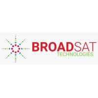BROADSAT  TECHNOLOGIES logo - Similar company to Gorilla Technology Group