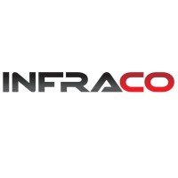 INFRACO sp. z o.o. logo - Similar company to Duexso Waldemar Wiśniewski