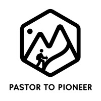 Pastor to Pioneer logo - Similar company to Christos Commission Covenant Conglomerate Corporation (C5Fold)