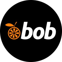 Bob Eco logo - Similar company to Rete
