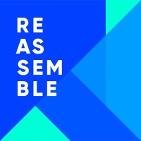 REASSEMBLE logo - Similar company to Bridge71