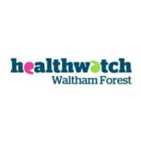 Healthwatch Walthamstow