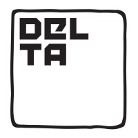 Delta Produkció logo - Similar company to Longtermhandstand